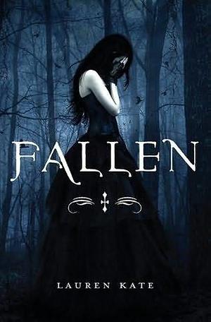 Fallen by Lauren Kate