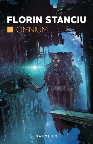 Omnium by Florin Stanciu