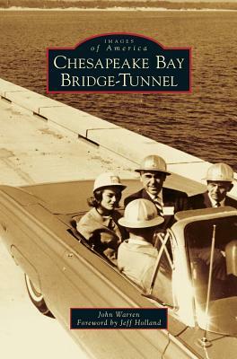 Chesapeake Bay Bridge-Tunnel by John Warren