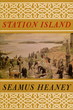 Station Island by Seamus Heaney