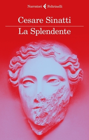 La Splendente by Cesare Sinatti