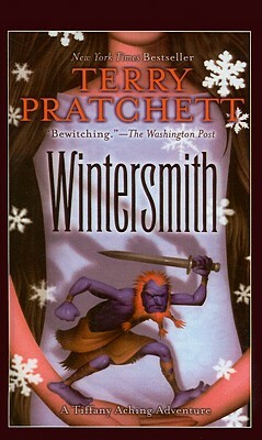 Wintersmith by Terry Pratchett