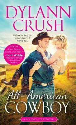 All-American Cowboy by Dylann Crush