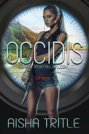 Occidis by Aisha Tritle