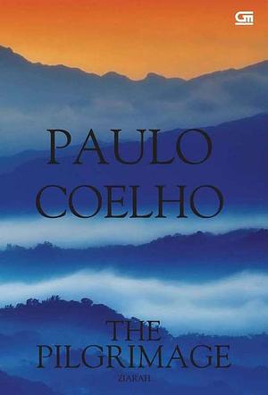 The Pilgrimage - Ziarah by Paulo Coelho