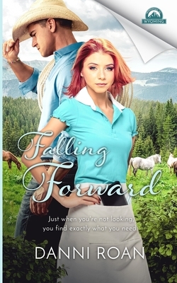 Falling Forward by Danni Roan