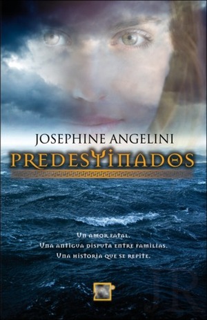 Predestinados by Josephine Angelini