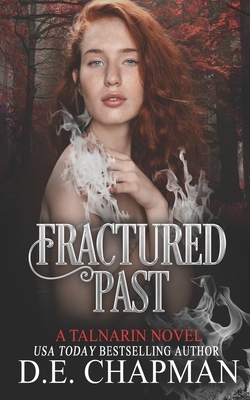 Fractured Past by D. E. Chapman