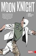 Moon Knight by Lemire and Smallwood: the Complete Collection by Marvel Comics