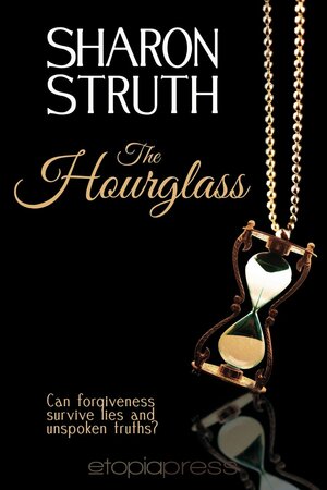 The Hourglass by Sharon Struth