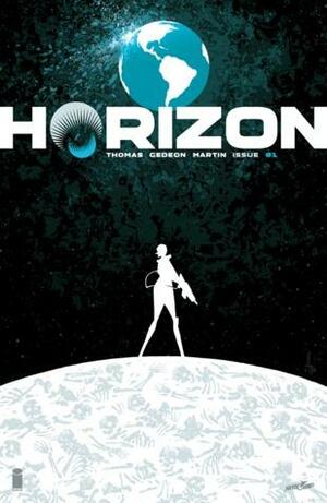 Horizon by Brandon Thomas