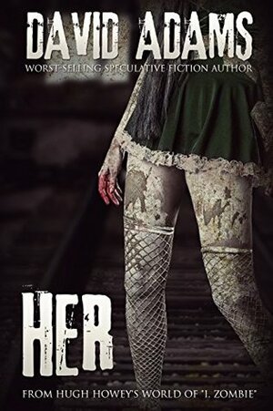 Her by David Adams