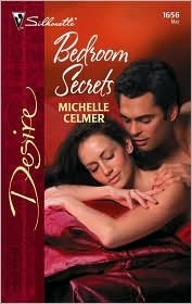 Bedroom Secrets by Michelle Celmer
