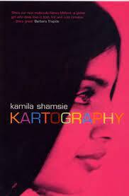 Kartography by Kamila Shamsie