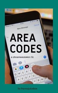 Area codes by ihaveajuicebox