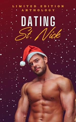 Dating St. Nick by Ashley Zakrzewski