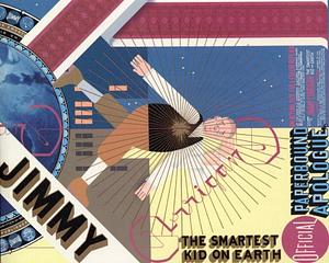 Jimmy Corrigan: The Smartest Kid on Earth by Chris Ware