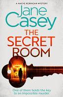 The Secret Room by Jane Casey