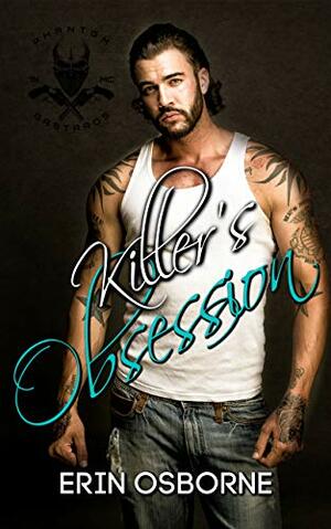 Killer's Obsession by Erin Osborne