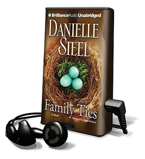 Family Ties by Danielle Steel