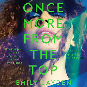 Once More from the Top by Emily Layden