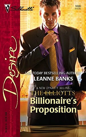 La proposta del milionario by Leanne Banks