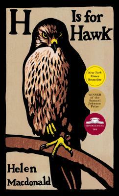 H Is for Hawk by Helen Macdonald