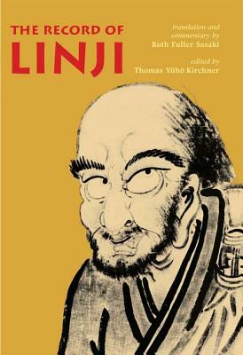 The Record of Linji by 