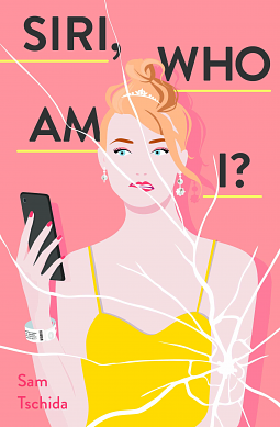 Siri, Who Am I? by Sam Tschida