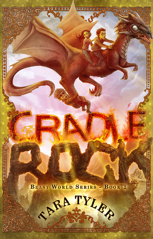 Cradle Rock by Tara Tyler