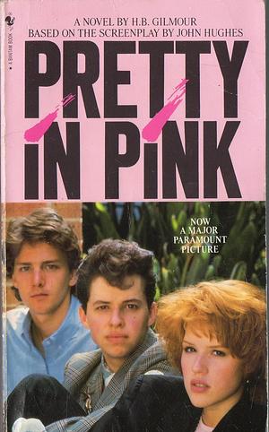 Pretty in Pink by H.B. Gilmour