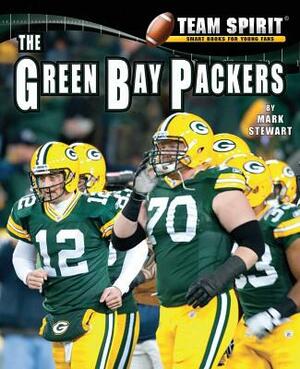 Green Bay Packers by Mark Stewart