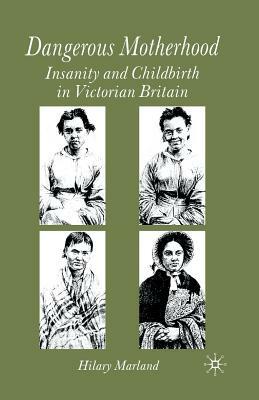 Dangerous Motherhood: Insanity and Childbirth in Victorian Britain by H. Marland