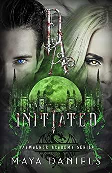 Initiated by Maya Daniels