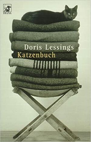 Katzenbuch by Doris Lessing