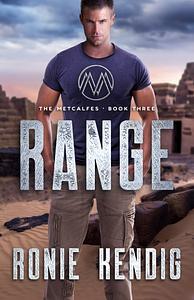 Range by Ronie Kendig