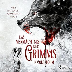 Wer hat Angst vorm bösen Wolf? by Nicole Böhm