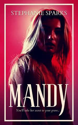 Mandy by Stephanie Sparks