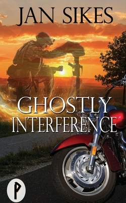 Ghostly Interference by Jan Sikes