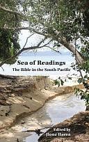 Sea of Readings: The Bible in the South Pacific by Jione Havea