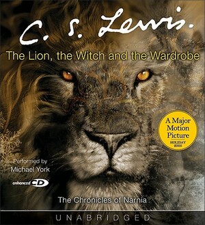 The Lion, the Witch and the Wardrobe by C.S. Lewis