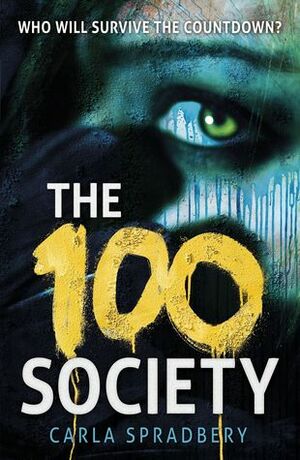 The 100 Society by Carla Spradbery