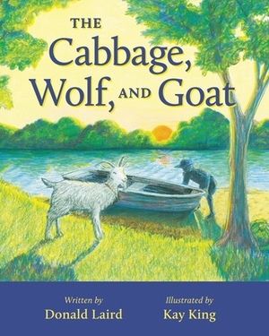 The Cabbage, Wolf, and Goat by Donald Laird