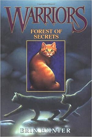 Padurea secretelor by Erin Hunter