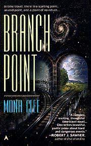 Branch Point by Mona Clee