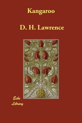 Kangaroo by D.H. Lawrence