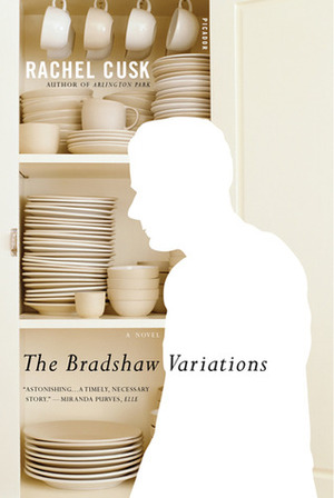 The Bradshaw Variations by Rachel Cusk