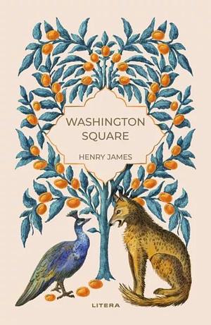 Washington Square by Henry James