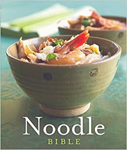 Noodle Bible by Jacki Passmore