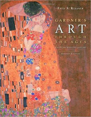 Gardner's Art through the Ages: A Concise History of Western Art by Helen Gardner, Fred S. Kleiner
